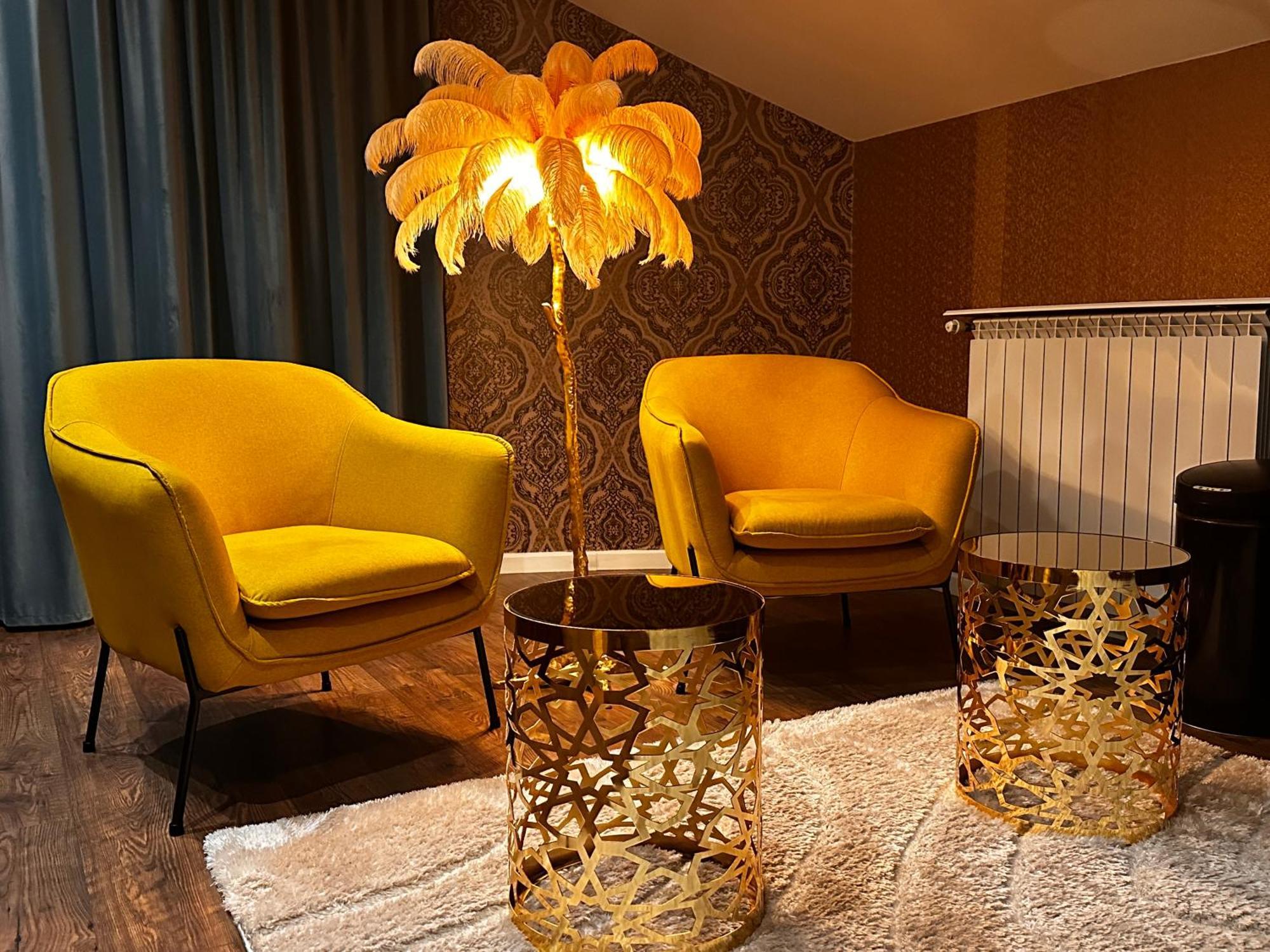 The Residence Central Jacuzzi Boutique (Adults Only) Cluj-Napoca Exterior foto